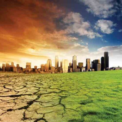 Signs of Climate Change